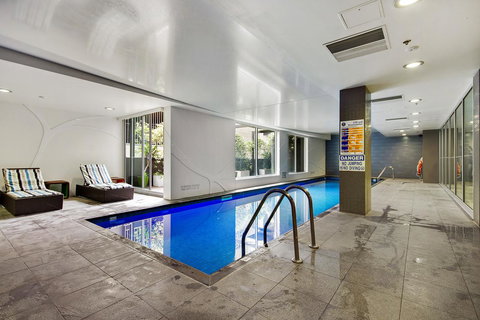 Swainson On Hindmarsh - Accommodation Main Beach 14