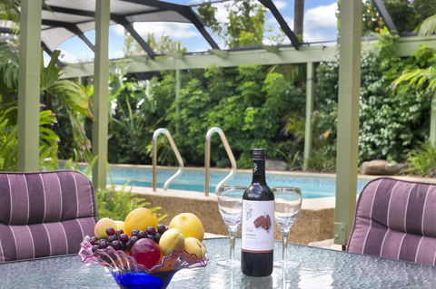 The Palms - Accommodation Main Beach 21