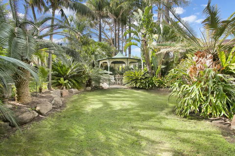 The Palms - Accommodation Main Beach 8