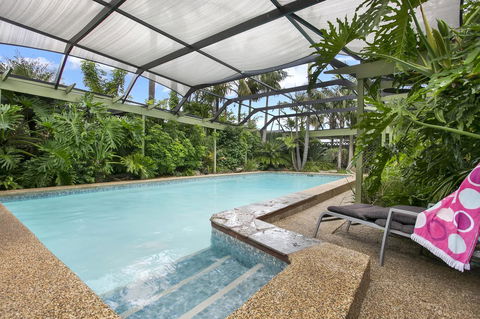 The Palms - Accommodation Main Beach 4