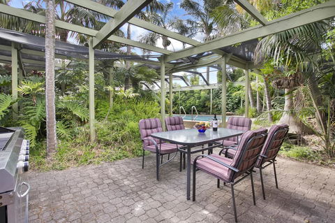 The Palms - Accommodation Main Beach 22