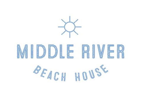 Middle River Beach House - East & West House - Accommodation Main Beach 25