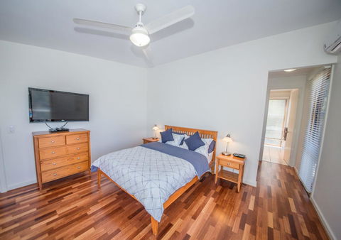South Shores Villa 31 - South Shores Normanville - Accommodation Main Beach 2