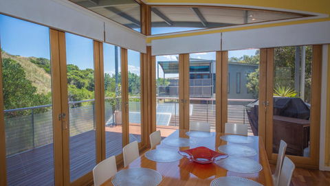 South Shores Villa 31 - South Shores Normanville - Accommodation Main Beach 11