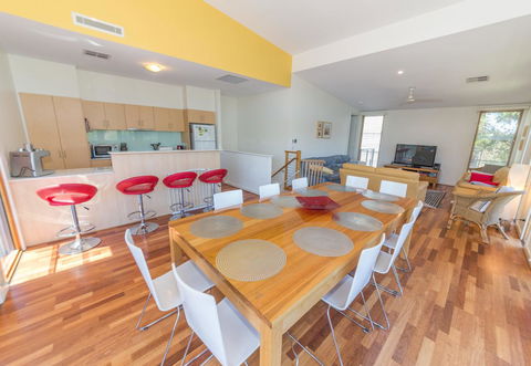 South Shores Villa 31 - South Shores Normanville - Accommodation Main Beach 21