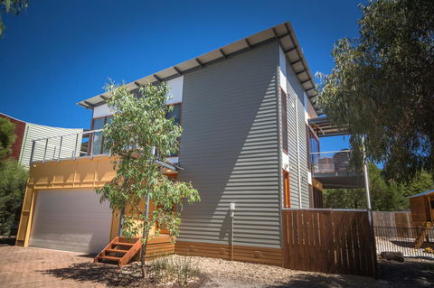 South Shores Villa 31 - South Shores Normanville - Accommodation Main Beach 7