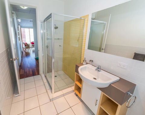 South Shores Villa 31 - South Shores Normanville - Accommodation Main Beach 15