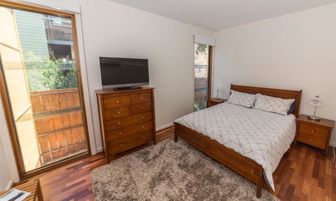 South Shores Villa 31 - South Shores Normanville - Accommodation Main Beach 16
