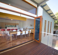 South Shores Villa 31 - South Shores Normanville - Accommodation Main Beach