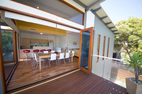 South Shores Villa 31 - South Shores Normanville - Accommodation Main Beach 0