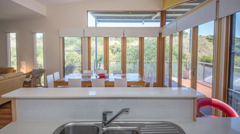 South Shores Villa 31 - South Shores Normanville - Accommodation Main Beach 8