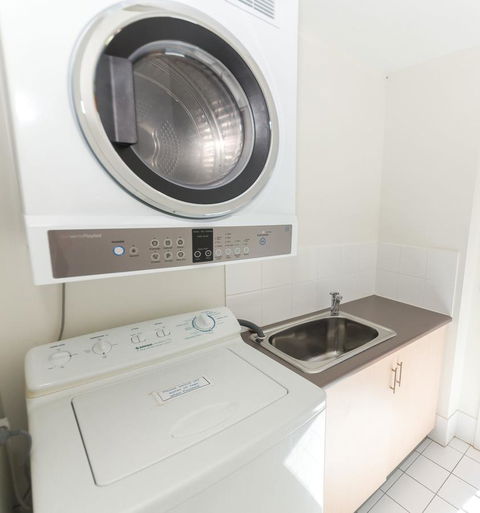 South Shores Villa 31 - South Shores Normanville - Accommodation Main Beach 13