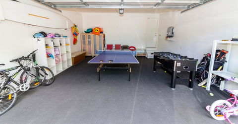 South Shores Villa 31 - South Shores Normanville - Accommodation Main Beach 6