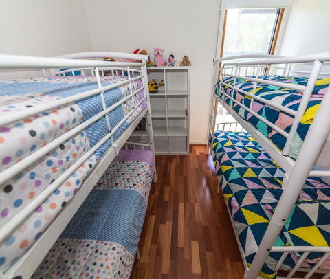 South Shores Villa 31 - South Shores Normanville - Accommodation Main Beach 20