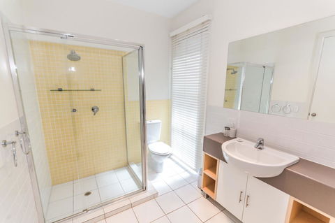 South Shores Villa 31 - South Shores Normanville - Accommodation Main Beach 12