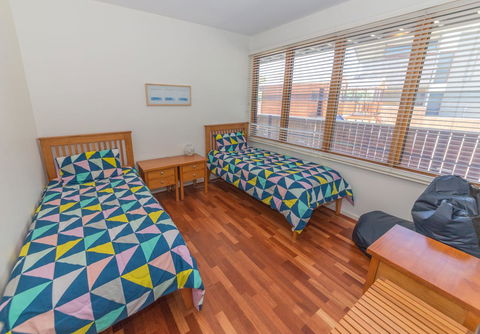 South Shores Villa 31 - South Shores Normanville - Accommodation Main Beach 18