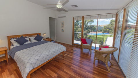 South Shores Villa 31 - South Shores Normanville - Accommodation Main Beach 17