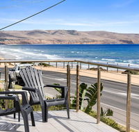 Esplanade Escape - Accommodation Main Beach