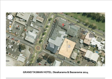 Grand Tasman Hotel - Accommodation Main Beach 28