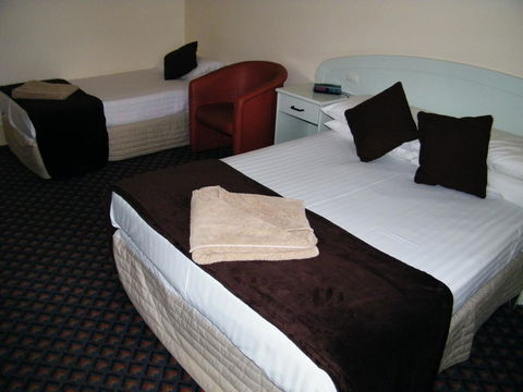 Grand Tasman Hotel - Accommodation Main Beach 32