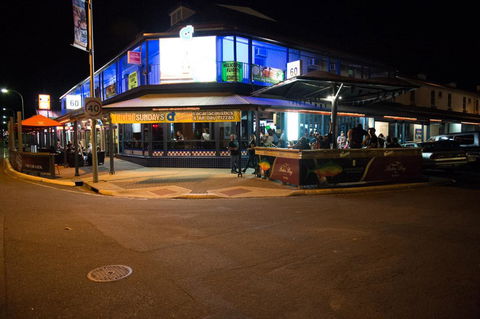 Grand Tasman Hotel - Accommodation Main Beach 17