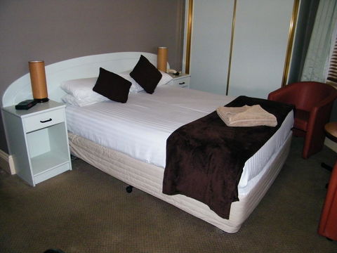 Grand Tasman Hotel - Accommodation Main Beach 23