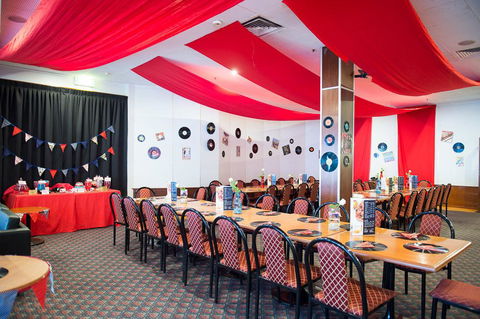 Grand Tasman Hotel - Accommodation Main Beach 15