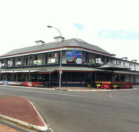 Grand Tasman Hotel - Accommodation Main Beach