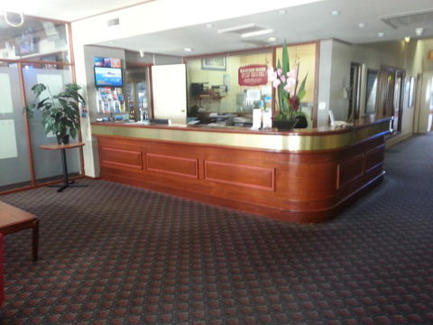 Grand Tasman Hotel - Accommodation Main Beach 20