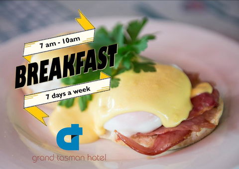 Grand Tasman Hotel - Accommodation Main Beach 12