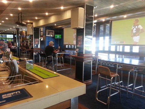 Grand Tasman Hotel - Accommodation Main Beach 6