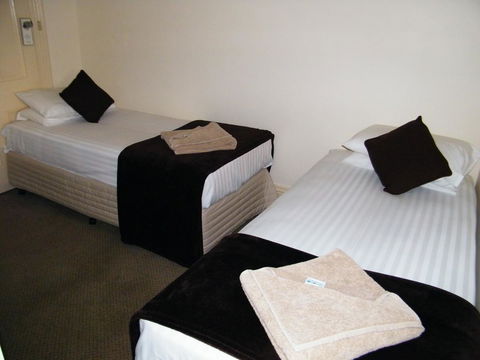 Grand Tasman Hotel - Accommodation Main Beach 38