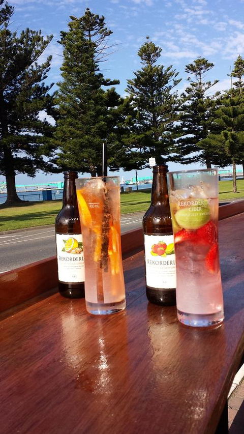 Grand Tasman Hotel - Accommodation Main Beach 4