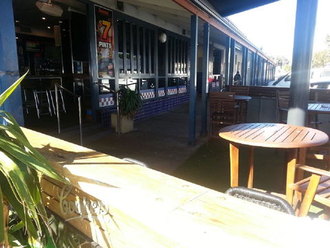 Grand Tasman Hotel - Accommodation Main Beach 3