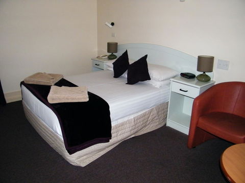 Grand Tasman Hotel - Accommodation Main Beach 39