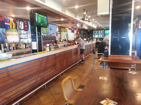 Grand Tasman Hotel - Accommodation Main Beach 5