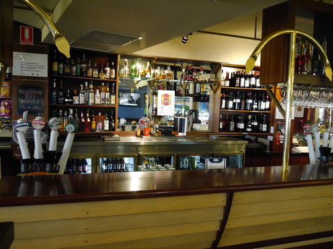 Grand Tasman Hotel - Accommodation Main Beach 10