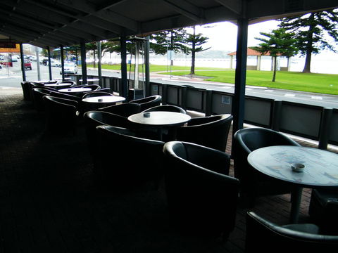 Grand Tasman Hotel - Accommodation Main Beach 27