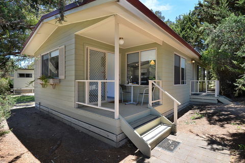 BIG4 Port Elliot Holiday Park - Accommodation Main Beach 11