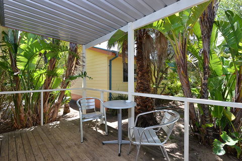 BIG4 Port Elliot Holiday Park - Accommodation Main Beach 20