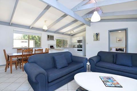 BIG4 Port Elliot Holiday Park - Accommodation Main Beach 13