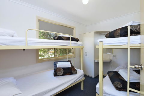 BIG4 Port Elliot Holiday Park - Accommodation Main Beach 2