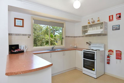 BIG4 Port Elliot Holiday Park - Accommodation Main Beach 1