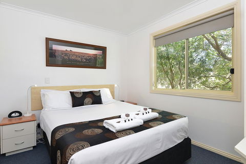 BIG4 Port Elliot Holiday Park - Accommodation Main Beach 0