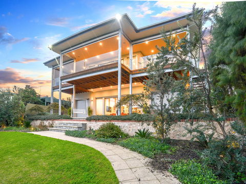 Muse On The Murray - Accommodation Main Beach 10