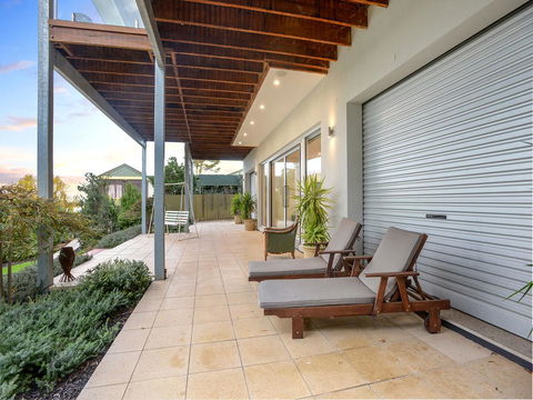 Muse On The Murray - Accommodation Main Beach 32