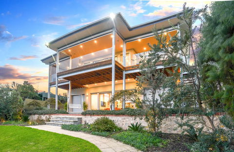Muse On The Murray - Accommodation Main Beach 9