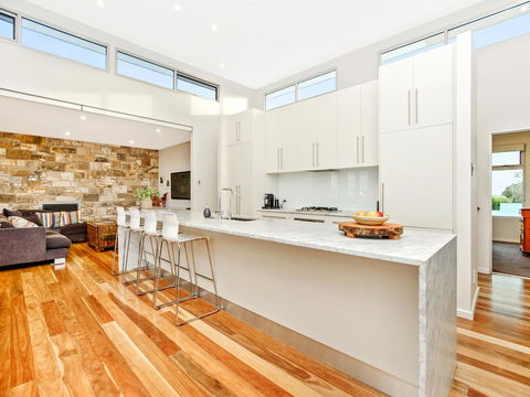 Muse On The Murray - Accommodation Main Beach 35