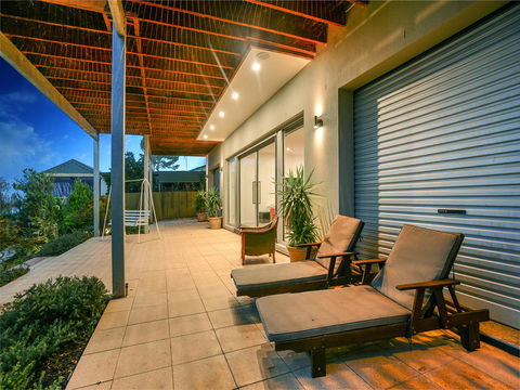 Muse On The Murray - Accommodation Main Beach 1