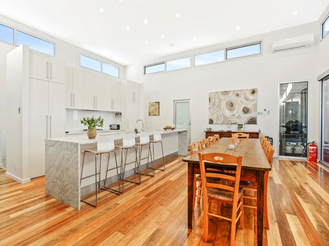 Muse On The Murray - Accommodation Main Beach 37